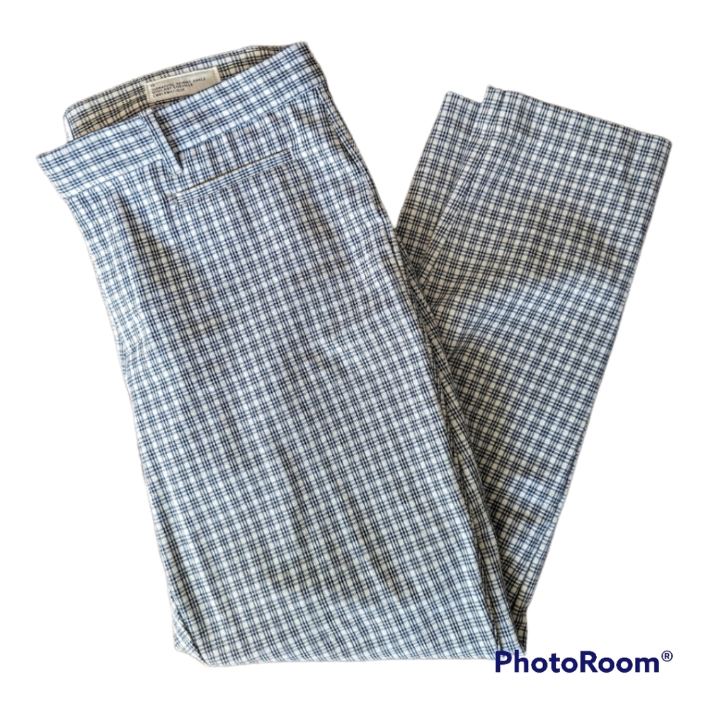 Gap Signature Skinny Fit Pants